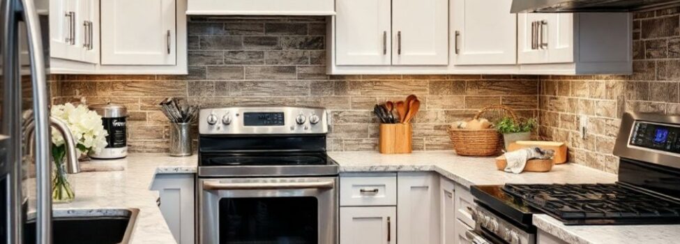 Cabinet Refinishing and Cabinet Painting Denver and Surrounding Cities