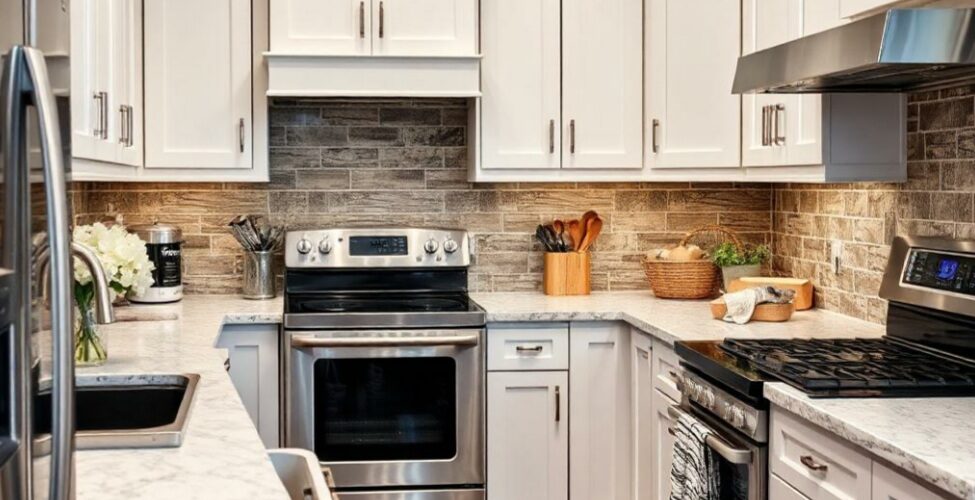 Cabinet Refinishing and Cabinet Painting Denver and Surrounding Cities