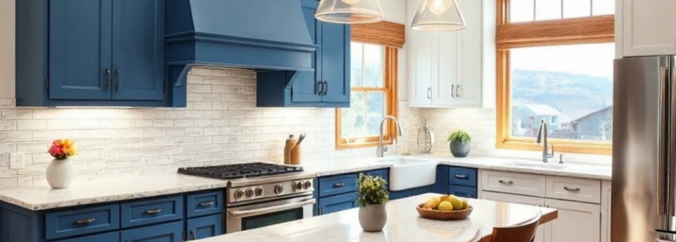 Cabinet Refinishing and Cabinet Painting Denver metro and surrounding cities