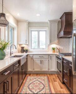 Cabinet Refinishing and Cabinet Painting services in Denver County and surrounding cities