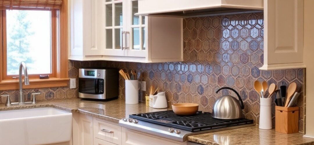 Cabinet Refinishing and Cabinet Painting services in Denver metropolitan areas