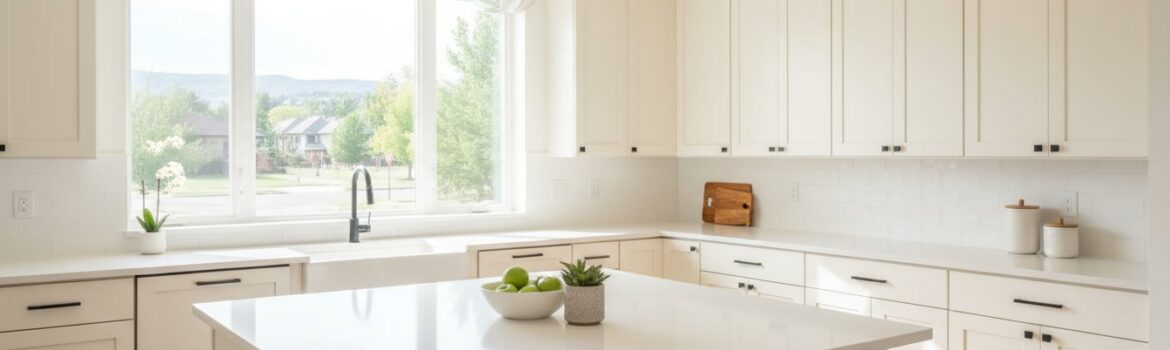 Best Cabinet Painters in Denver: Achieve a Flawless Factory Finish in 2026