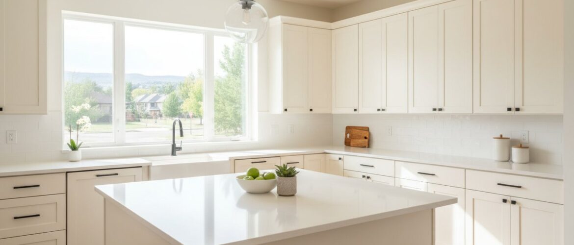 Best Cabinet Painters in Denver: Achieve a Flawless Factory Finish in 2026