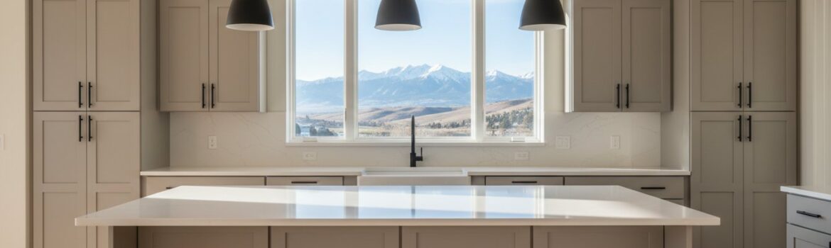 Cabinet Door Refinishing Denver: Professional Factory-Like Finishes for Your Kitchen