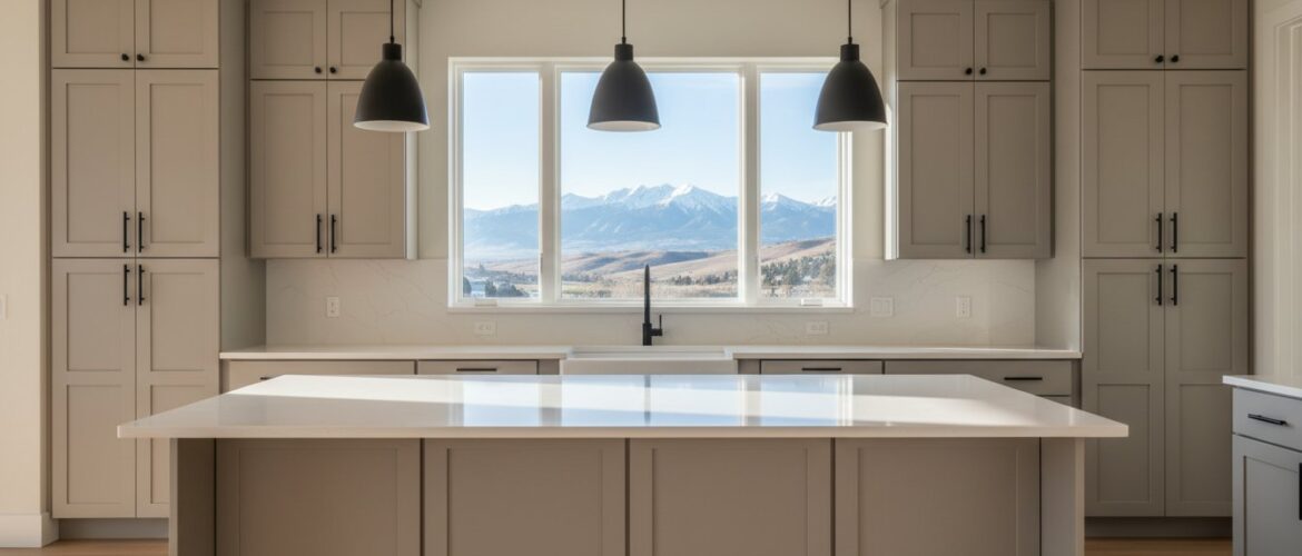 Cabinet Door Refinishing Denver: Professional Factory-Like Finishes for Your Kitchen
