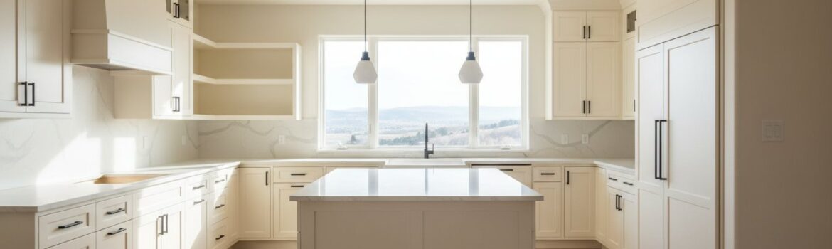 Cabinet Painting Cure Time: When Can You Use Your Denver Kitchen Again?