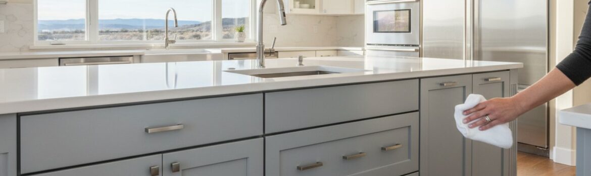 How to Protect Painted Cabinets: A Denver Homeowner’s Guide to Lasting Durability