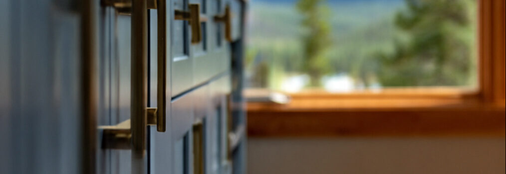 Cabinet refinishing in the Denver metro areas