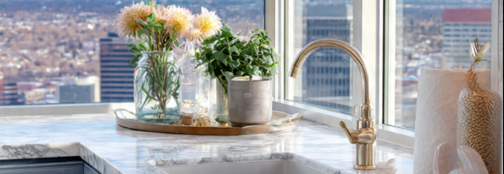 Cabinet Painting Denver CO