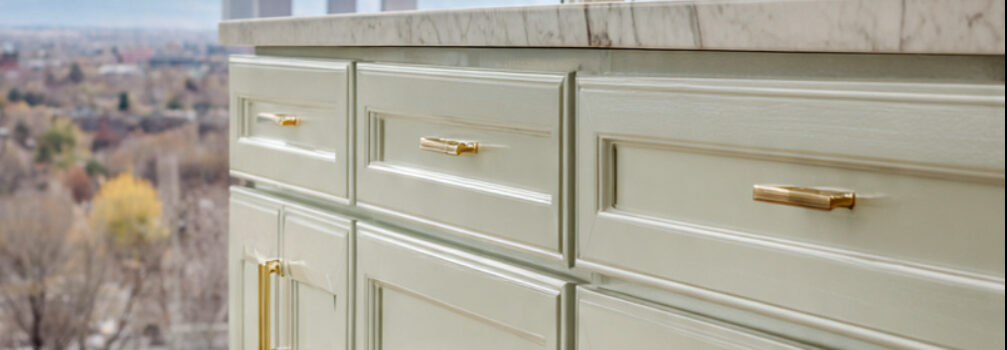 Cabinet Painting Denver CO
