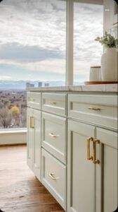 Cabinet Painting Denver CO