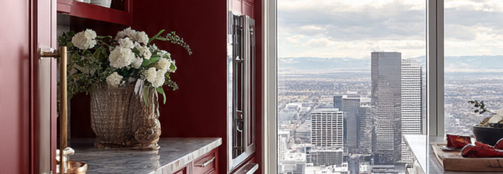 Cabinet, Painting, and Refinishing Denver CO