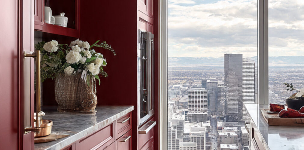 Cabinet, Painting, and Refinishing Denver CO