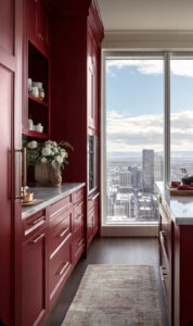 Cabinet, Painting, and Refinishing Denver CO