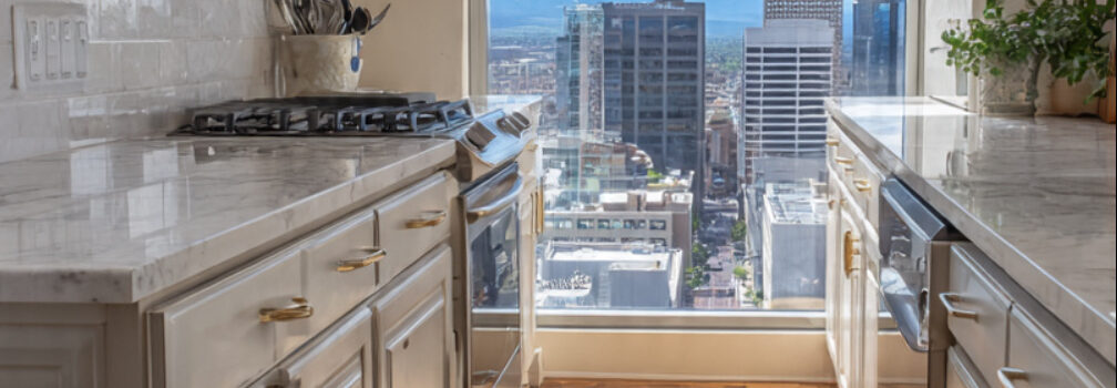 Cabinet Painting Service Areas in Denver & Surrounding Cities, Cabinet Refinishing in Denver County, Serving Lakewood, CO,