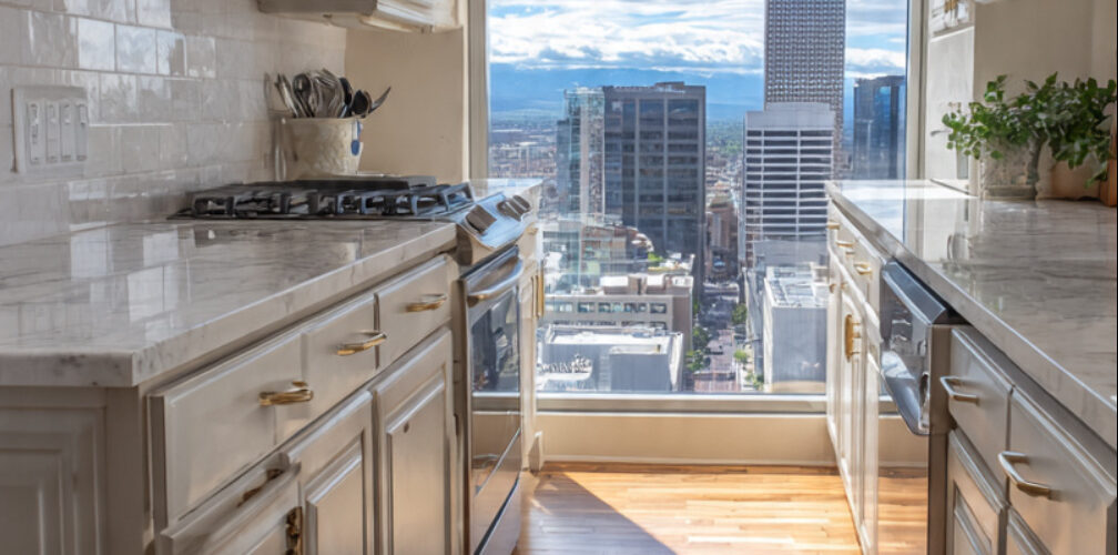 Cabinet Painting Service Areas in Denver & Surrounding Cities, Cabinet Refinishing in Denver County, Serving Lakewood, CO,