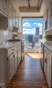 Cabinet Painting Service Areas in Denver & Surrounding Cities, Cabinet Refinishing in Denver County, Serving Lakewood, CO, 