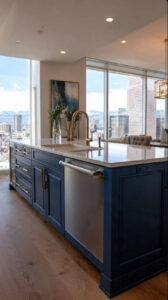 Cabinet Painting Service Areas in Denver & Surrounding Cities, Cabinet Refinishing in Denver County