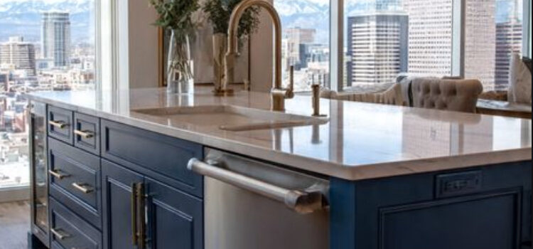 Cabinet Painting Service Areas in Denver & Surrounding Cities, Cabinet Refinishing in Denver County
