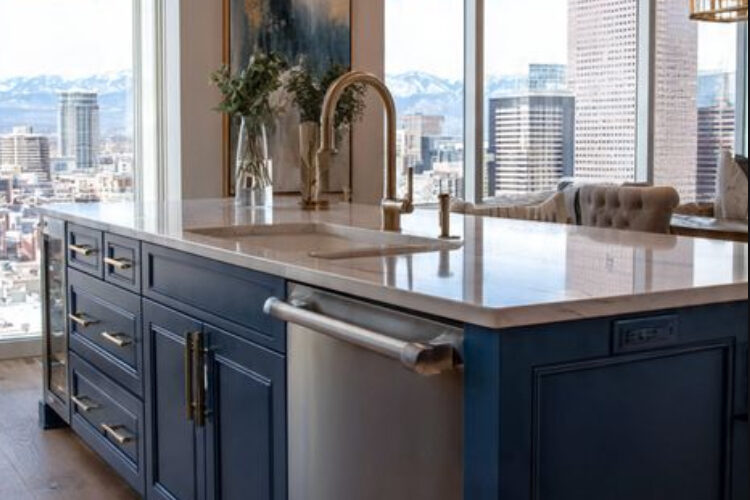 Cabinet Painting Service Areas in Denver & Surrounding Cities, Cabinet Refinishing in Denver County