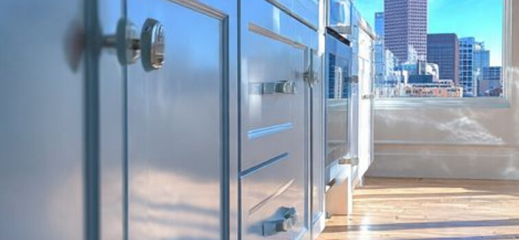 Cabinet Painting Service Areas in Denver & Surrounding Cities, Cabinet Refinishing in Denver County