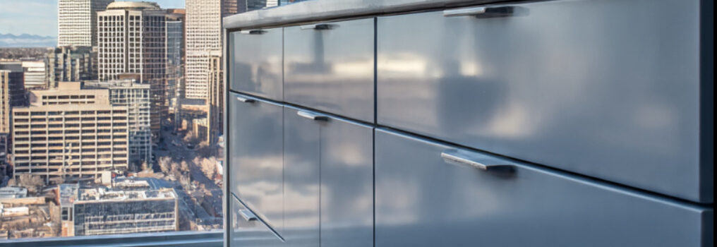 Cabinet Painting Service Areas in Denver & Surrounding Cities, Cabinet Refinishing in Denver County