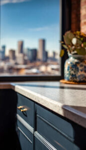 Cabinet Painting Service Areas in Denver & Surrounding Cities, Cabinet Refinishing in Denver County, Serving Lakewood, CO
