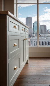 Cabinet Painting Denver CO