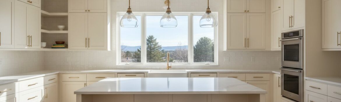 Professional Cabinet Spraying Denver: Achieve a Factory Finish in 2026