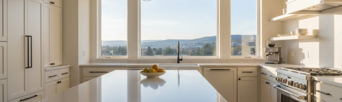 Quick Kitchen Cabinet Update: Professional Results for Denver Homeowners