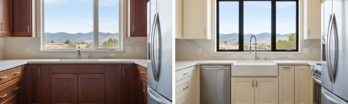 The Professional Cabinet Refinishing Process in Denver: A 2026 Homeowner’s Guide