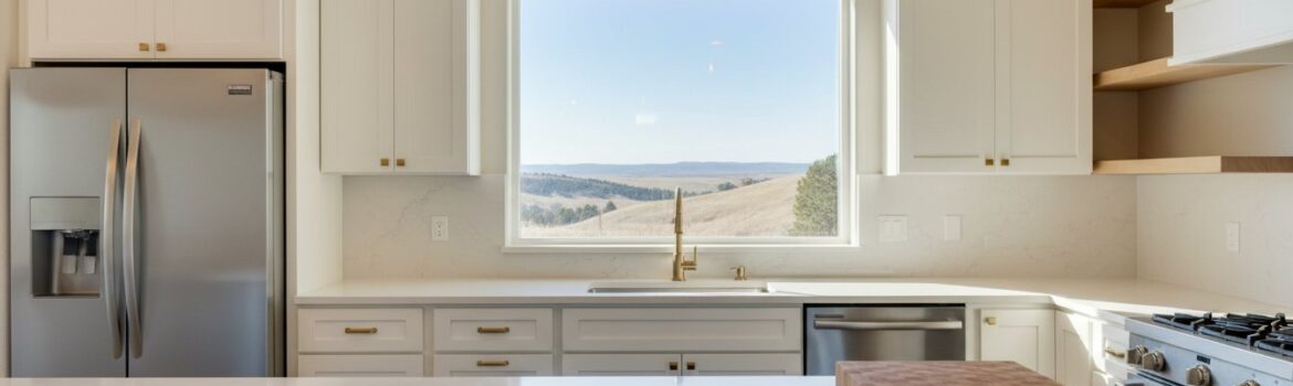 Cabinet Refinishing in Highlands Ranch: The Complete Homeowner’s Guide for 2026