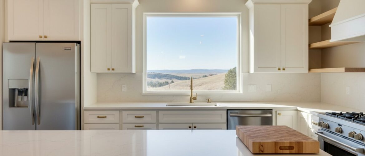 Cabinet Refinishing in Highlands Ranch: The Complete Homeowner’s Guide for 2026
