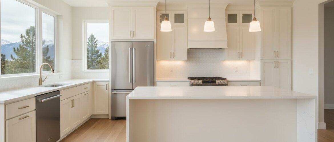 Does Painting Cabinets Devalue a Home? Denver Real Estate & Refinishing Guide (2026)