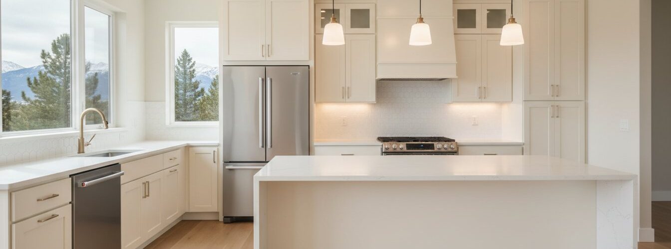 Does Painting Cabinets Devalue a Home? Denver Real Estate & Refinishing Guide (2026)