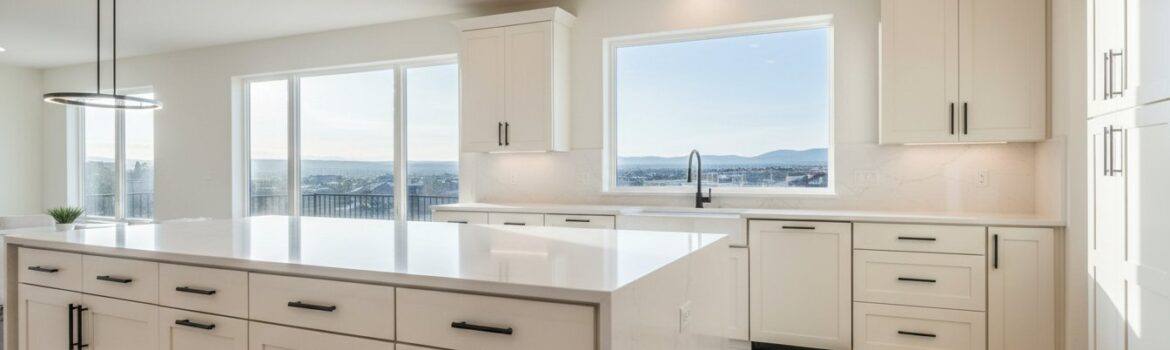 Expert Cabinet Painting in Westminster, CO: The Ultimate Guide to a Factory Finish