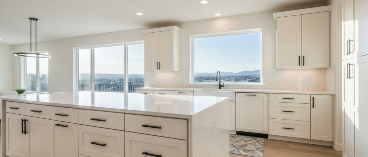 Expert Cabinet Painting in Westminster, CO: The Ultimate Guide to a Factory Finish