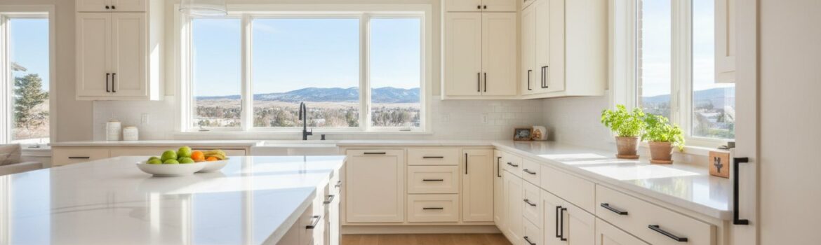 Finding the Best Cabinet Painters in Denver: Your 2026 Guide to a Factory Finish