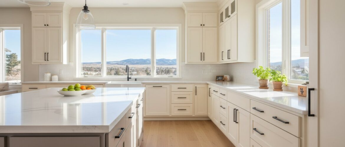 Finding the Best Cabinet Painters in Denver: Your 2026 Guide to a Factory Finish