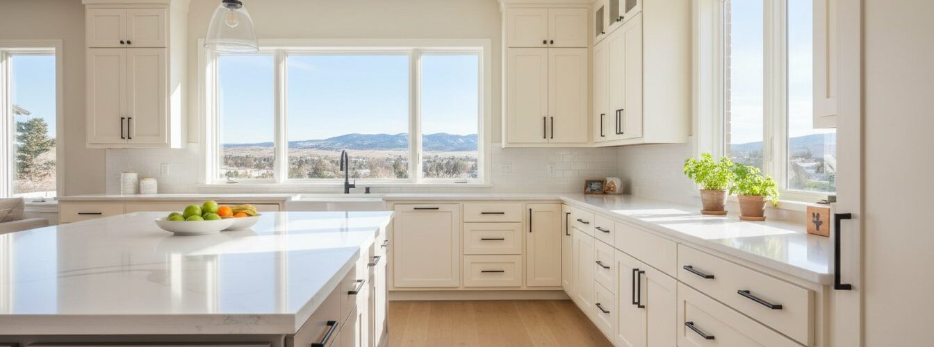 Finding the Best Cabinet Painters in Denver: Your 2026 Guide to a Factory Finish