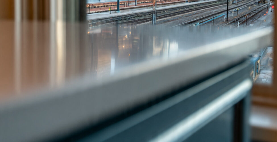 Cabinet refinishing and cabinet painting in the Denver metro areas