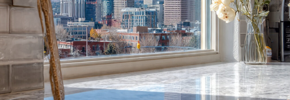 Cabinet painting Denver CO