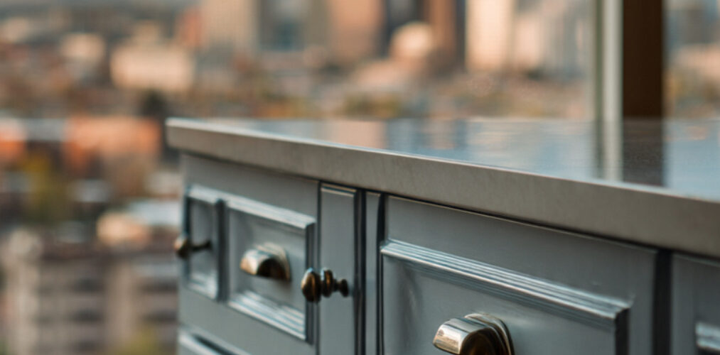 Cabinet, painting, and refinishing in the Denver Metropolitan areas