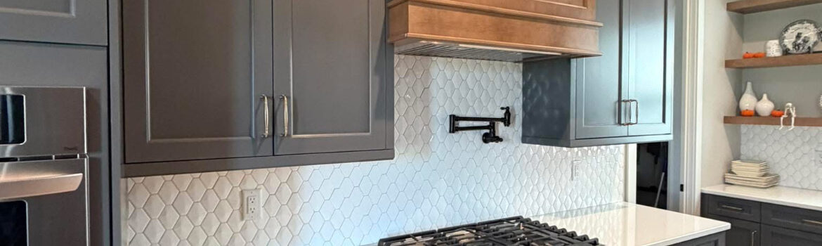 Cabinet painting Denver CO