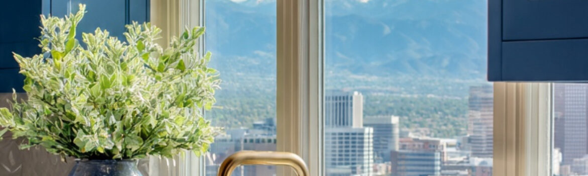 Save Money With Cabinet Painting In The Denver Metro Area