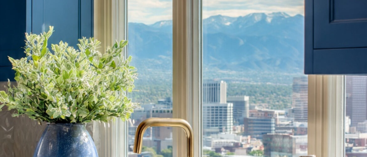 Save Money With Cabinet Painting In The Denver Metro Area