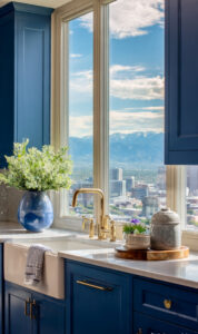Save Money With Cabinet Painting In The Denver Metro Area