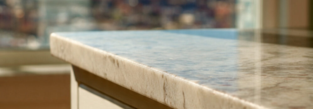 Reliable cabinet refinishing with the guaranteed factory finish