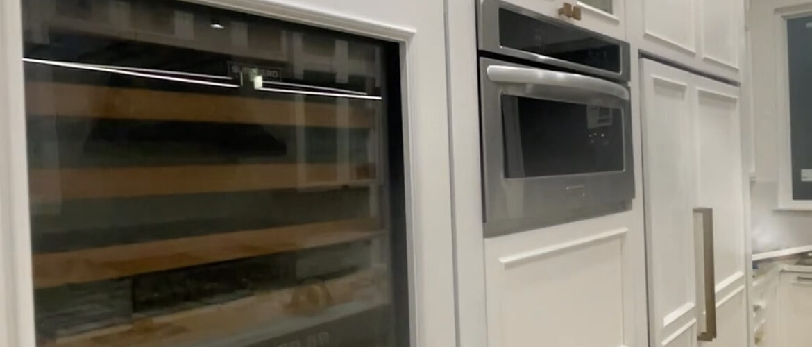 High quality cabinet, painting, service, and Colorado