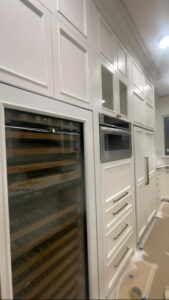 High quality cabinet, painting, service, and Colorado